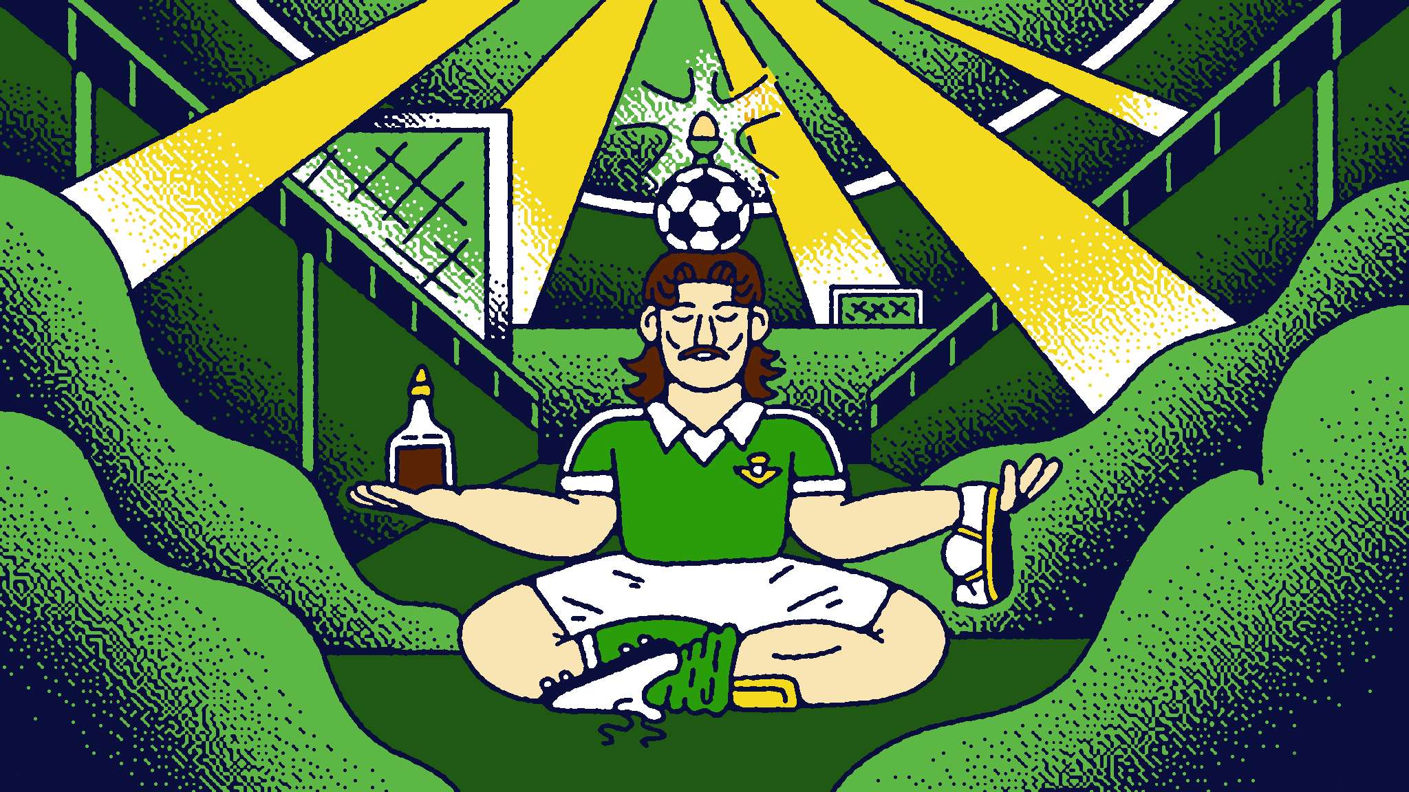 FIFA排